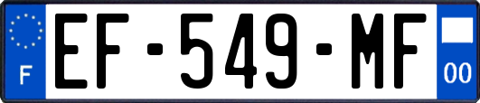 EF-549-MF