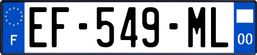 EF-549-ML
