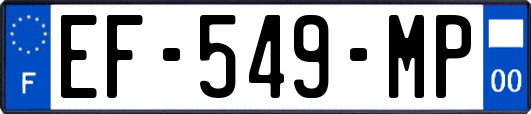 EF-549-MP