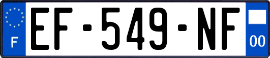 EF-549-NF