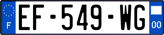 EF-549-WG