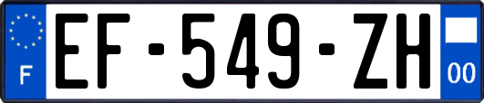 EF-549-ZH