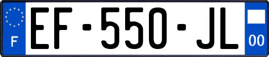 EF-550-JL