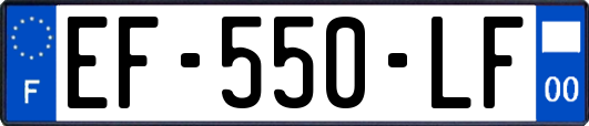 EF-550-LF