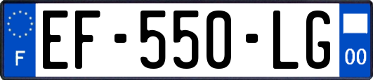 EF-550-LG