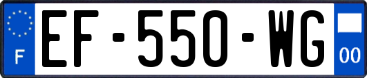 EF-550-WG