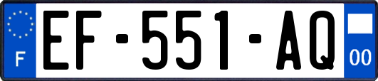 EF-551-AQ
