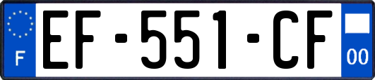 EF-551-CF