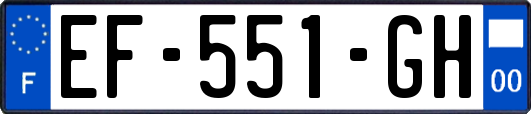 EF-551-GH