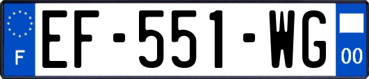 EF-551-WG