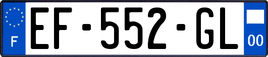EF-552-GL
