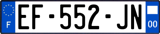 EF-552-JN