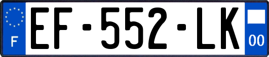 EF-552-LK