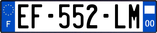 EF-552-LM