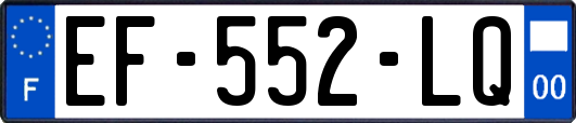 EF-552-LQ