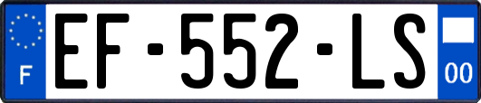 EF-552-LS