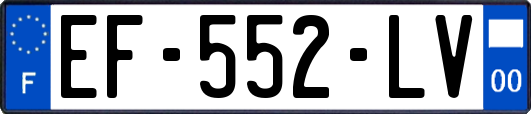 EF-552-LV