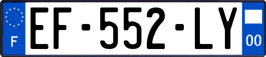 EF-552-LY
