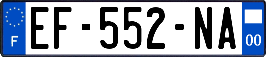 EF-552-NA