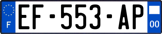 EF-553-AP