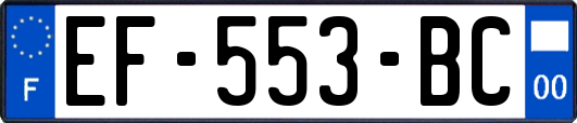 EF-553-BC