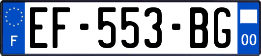 EF-553-BG