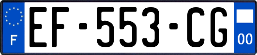 EF-553-CG
