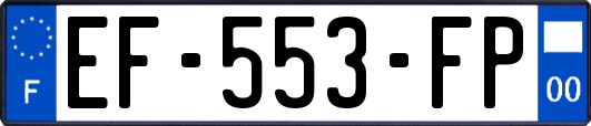 EF-553-FP