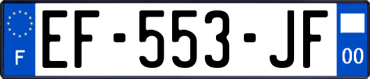 EF-553-JF