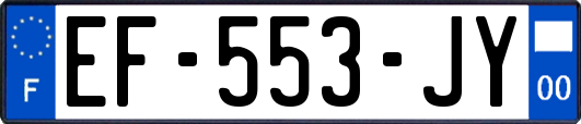 EF-553-JY