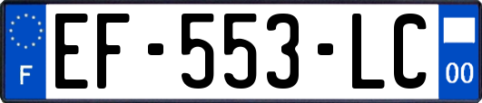 EF-553-LC