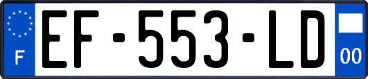 EF-553-LD