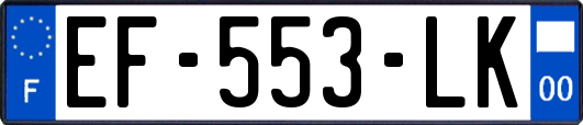 EF-553-LK