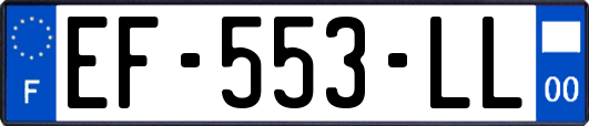 EF-553-LL