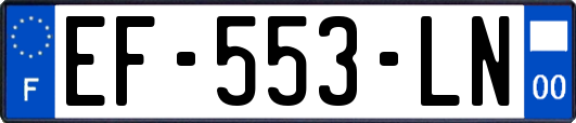 EF-553-LN