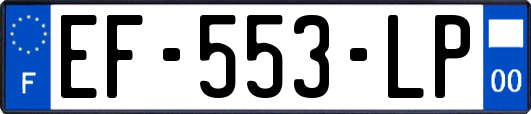 EF-553-LP