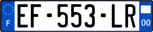 EF-553-LR