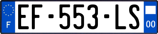 EF-553-LS