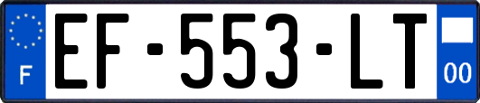 EF-553-LT