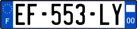 EF-553-LY