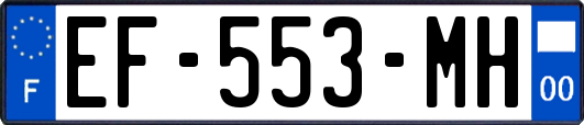 EF-553-MH