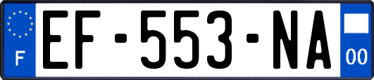 EF-553-NA