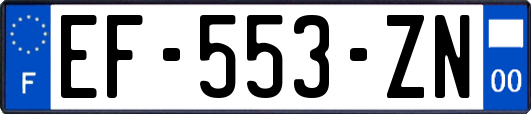 EF-553-ZN