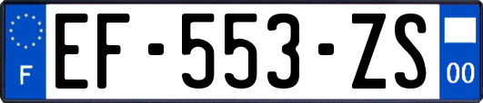 EF-553-ZS