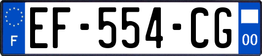 EF-554-CG