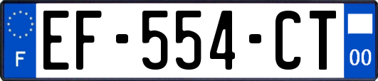 EF-554-CT