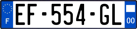 EF-554-GL