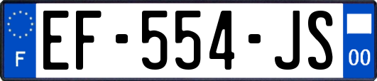 EF-554-JS