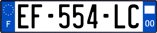 EF-554-LC