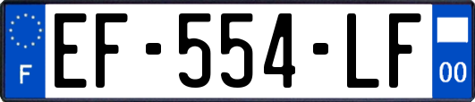 EF-554-LF